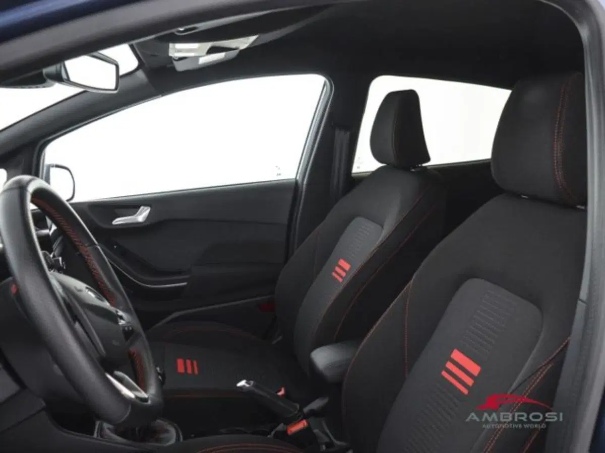 Ford Fiesta usata a Perugia (9)