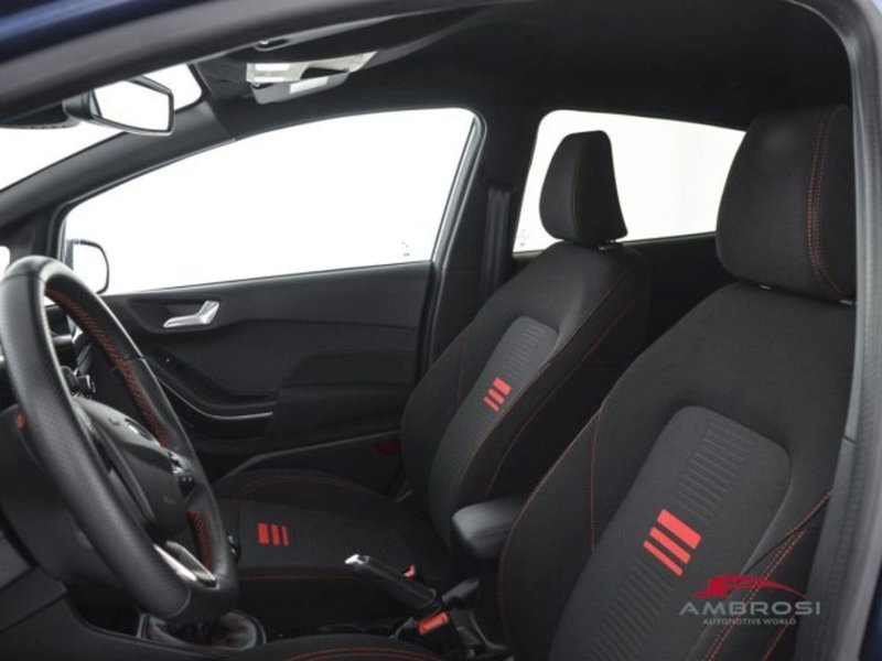 Ford Fiesta usata a Perugia (9)