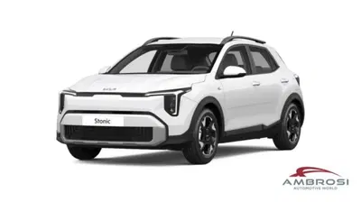 Kia Stonic 1.0 t-gdi Gpl Urban nuova a Corciano