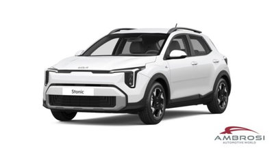 Kia Stonic 1.0 T-GDi GPL DCT Style nuova a Corciano