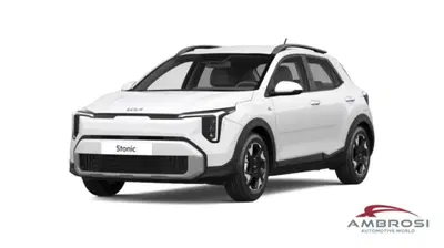 Kia Stonic 1.0 t-gdi Gpl Urban nuova a Corciano
