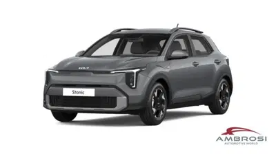 Kia Stonic 1.0 t-gdi Gpl Urban nuova a Corciano