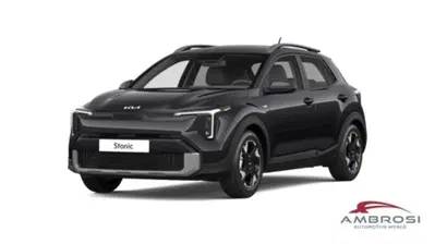 Kia Stonic 1.0 t-gdi Gpl Urban nuova a Corciano