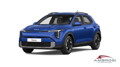 Kia Stonic 1.0 T-GDi GPL DCT Style nuova a Corciano