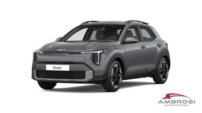 Kia Stonic 1.0 T-GDi GPL DCT Style nuova a Corciano