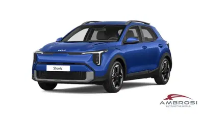 Kia Stonic 1.0 t-gdi Gpl Style nuova a Corciano