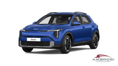 Kia Stonic 1.0 T-GDi GPL DCT Style nuova a Corciano