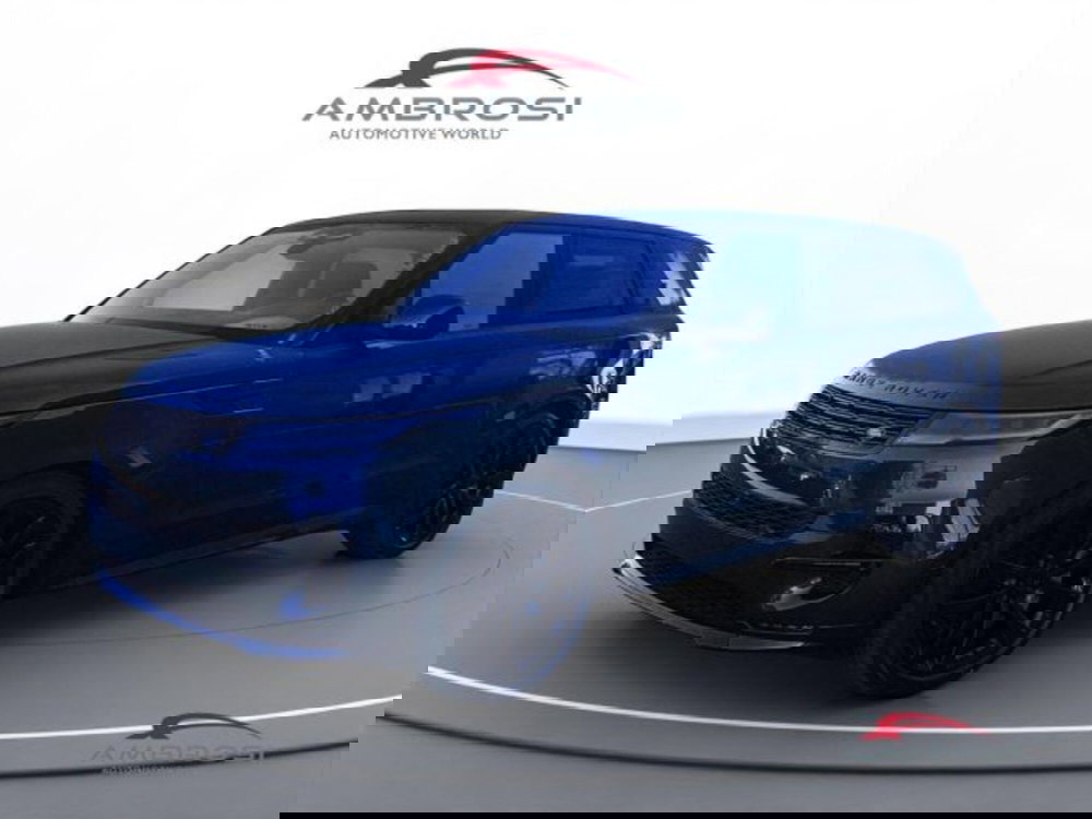 Land Rover Range Rover Sport nuova a Perugia