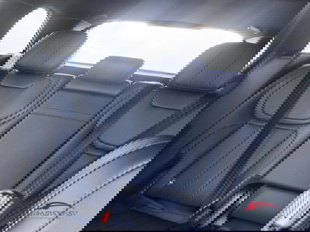 Land Rover Range Rover Sport nuova a Perugia (11)