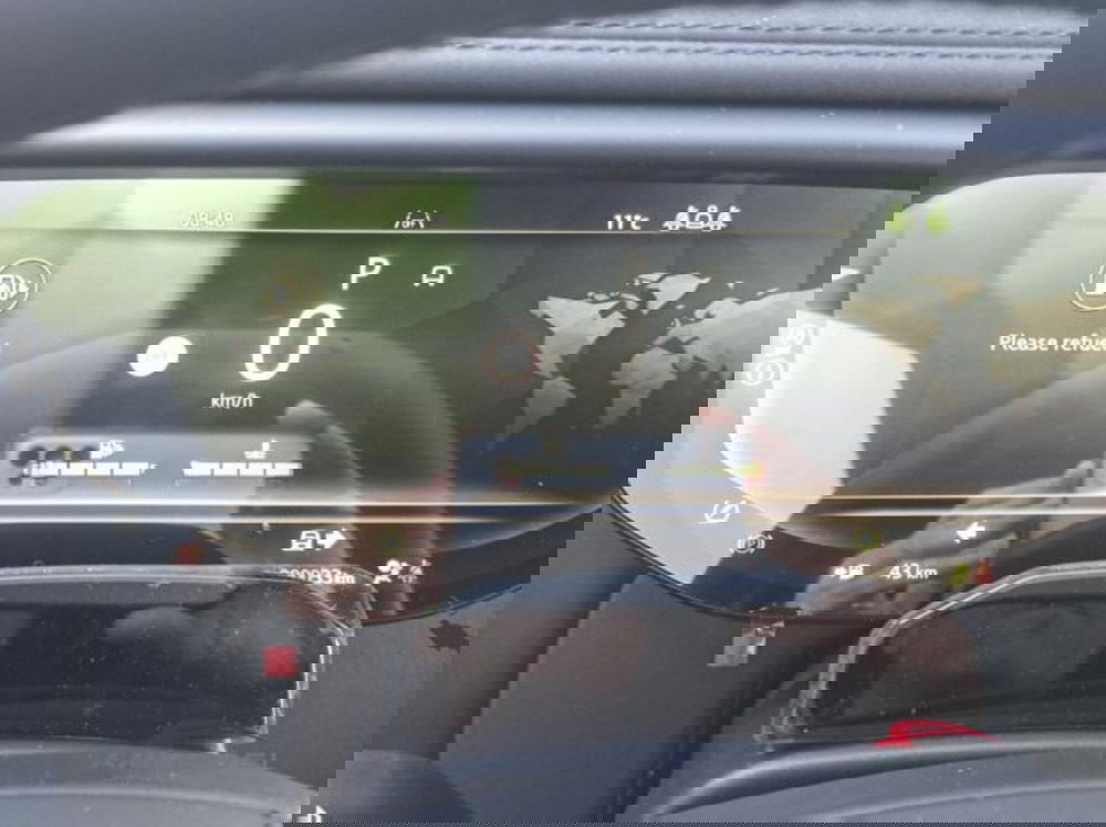 Land Rover Range Rover Sport nuova a Perugia (12)