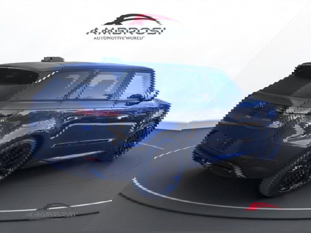 Land Rover Range Rover Sport nuova a Perugia (3)
