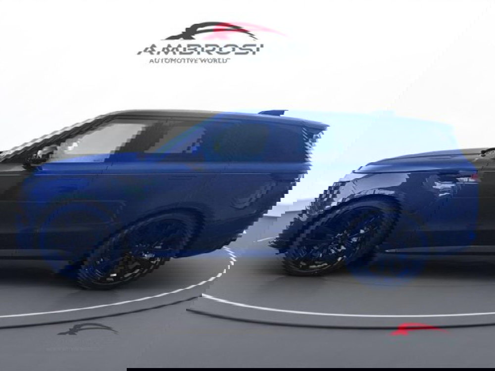 Land Rover Range Rover Sport nuova a Perugia (6)