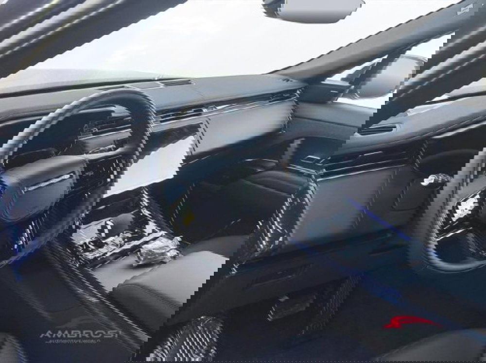 Land Rover Range Rover Sport nuova a Perugia (9)