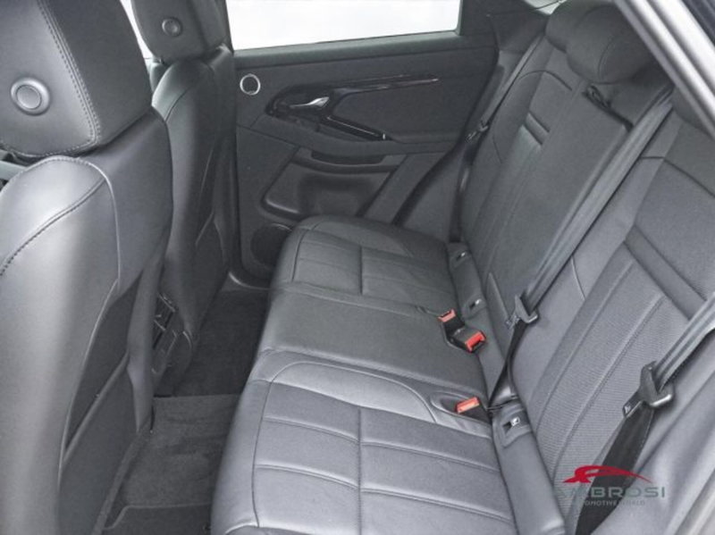 Land Rover Range Rover Evoque nuova a Perugia (9)