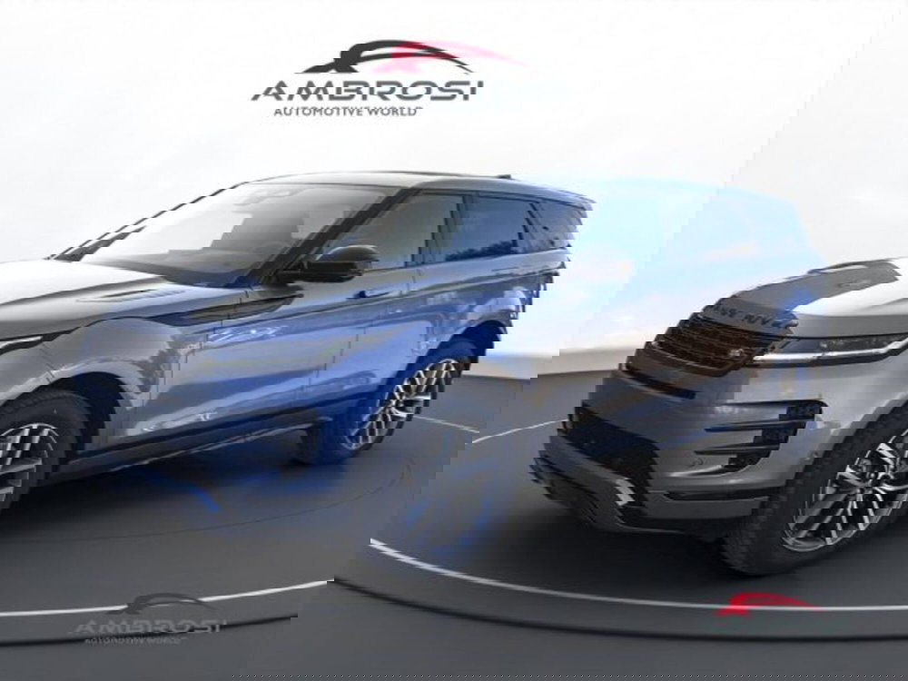 Land Rover Range Rover Evoque nuova a Perugia