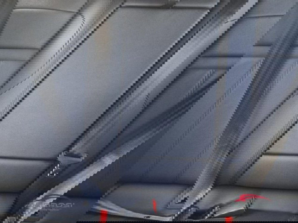 Land Rover Range Rover Evoque nuova a Perugia (9)