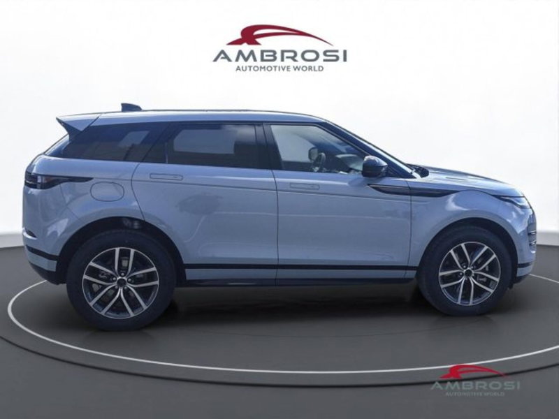 Land Rover Range Rover Evoque nuova a Perugia (5)