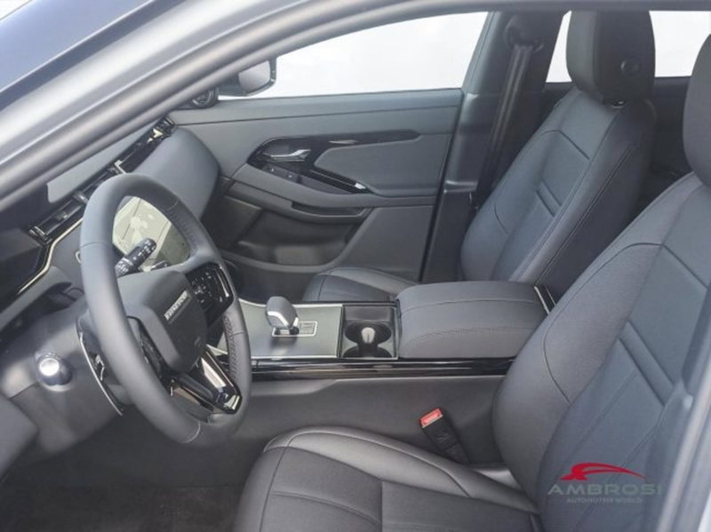 Land Rover Range Rover Evoque nuova a Perugia (8)