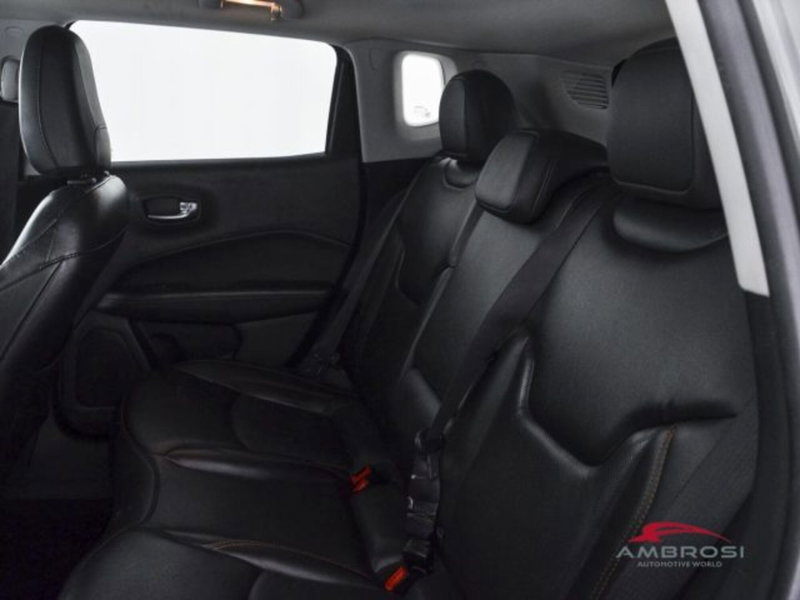 Jeep Compass usata a Perugia (10)