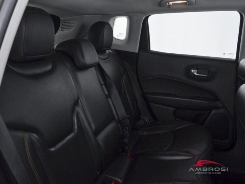 Jeep Compass usata a Perugia (11)