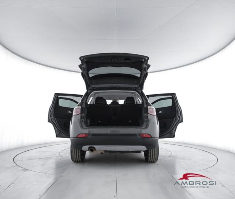 Jeep Compass usata a Perugia (7)