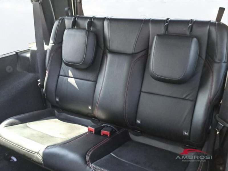 Jeep Wrangler usata a Perugia (10)