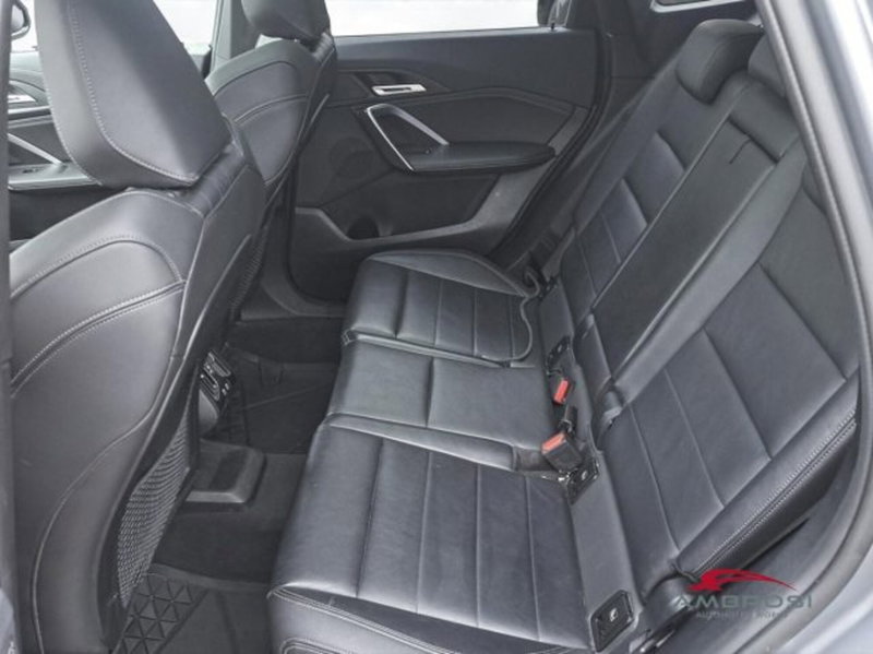 BMW X1 usata a Perugia (10)