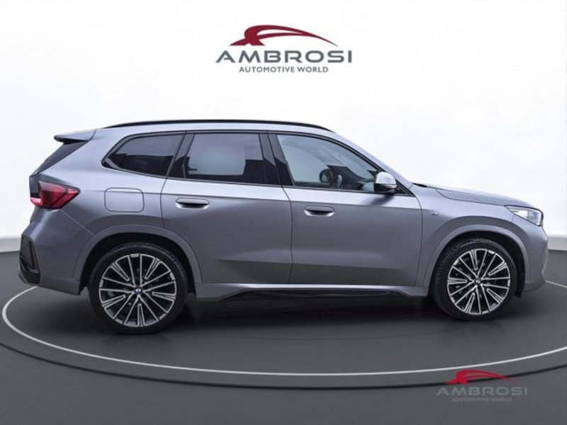 BMW X1 usata a Perugia (5)
