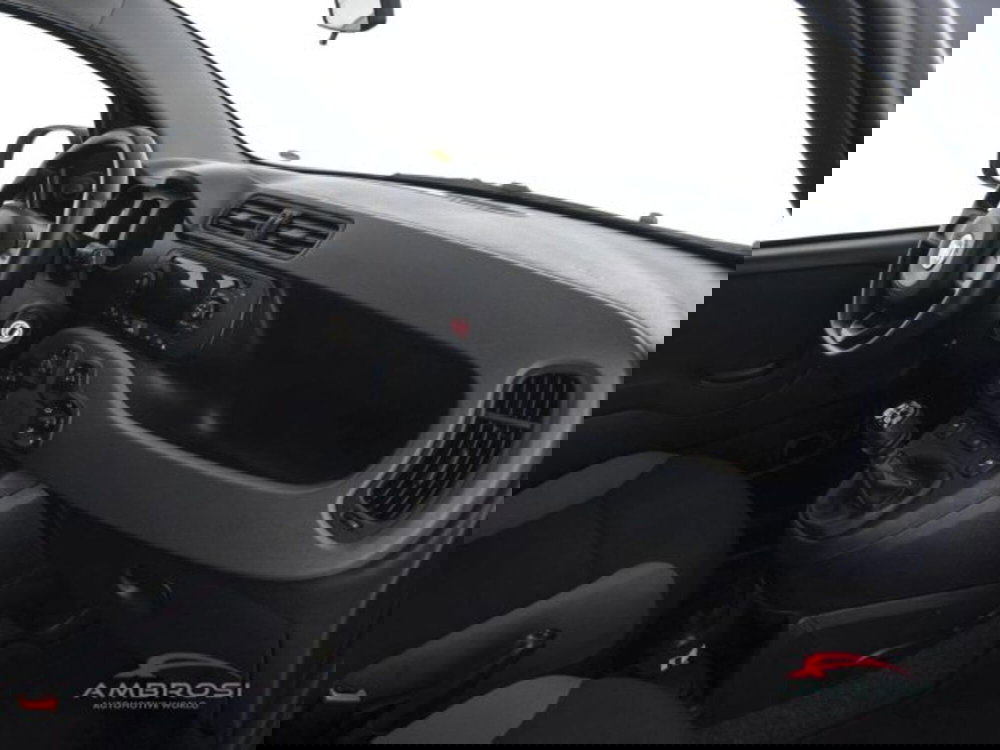 Fiat Panda usata a Perugia (12)