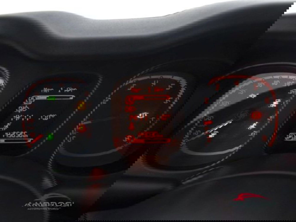 Fiat Panda usata a Perugia (13)