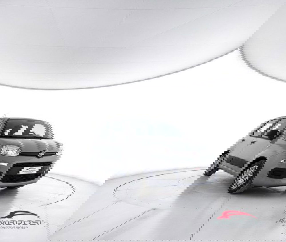 Fiat Panda usata a Perugia (2)