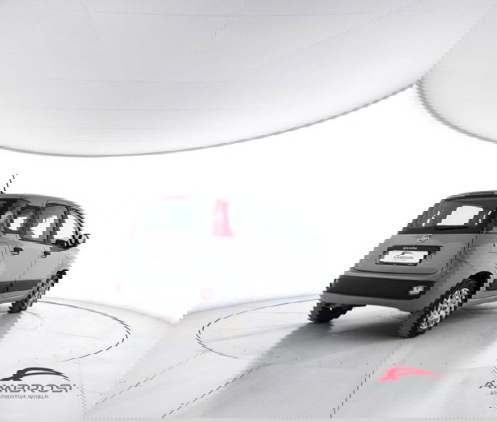 Fiat Panda usata a Perugia (3)