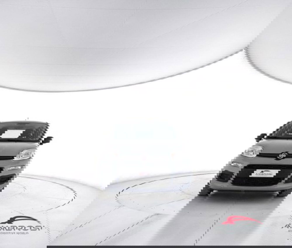 Fiat Panda usata a Perugia (5)