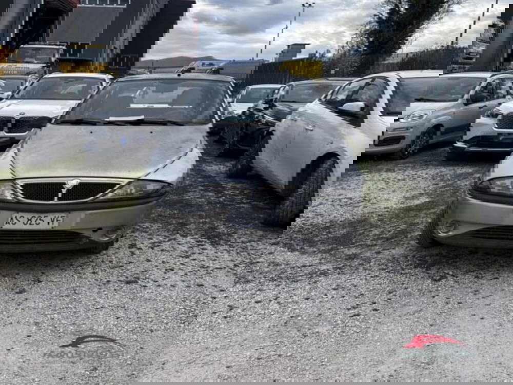 Lancia Y usata a Perugia