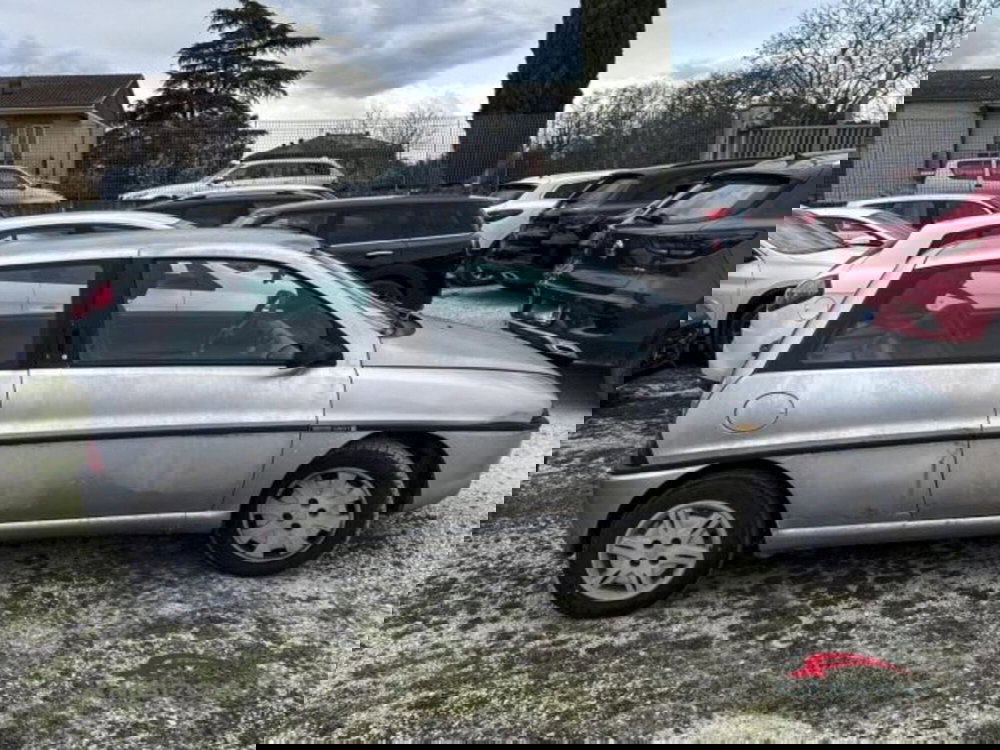 Lancia Y usata a Perugia (2)