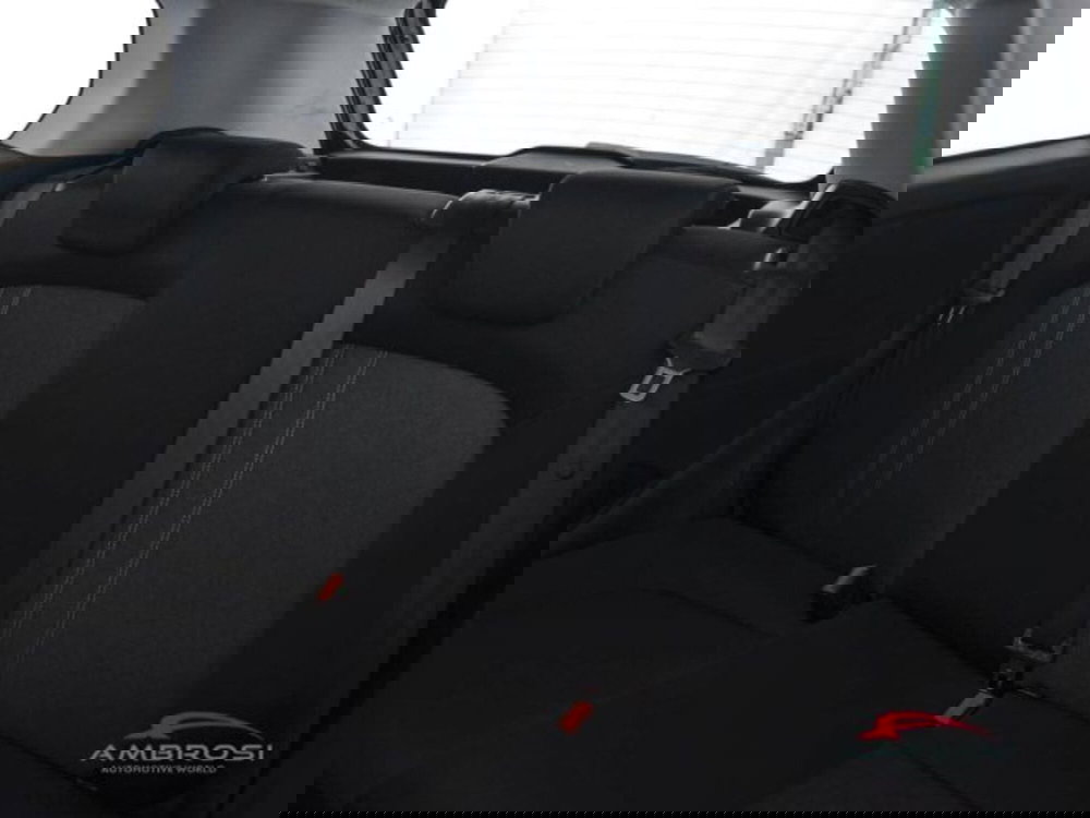 Fiat Punto usata a Perugia (10)