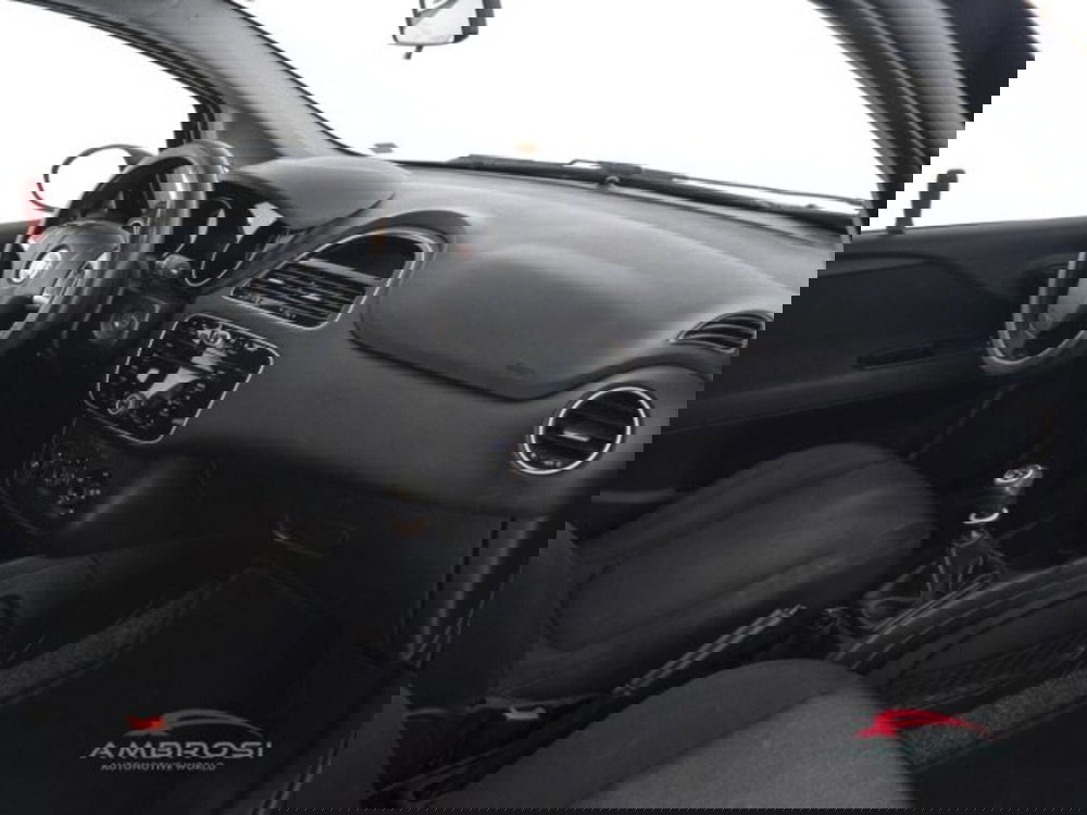 Fiat Punto usata a Perugia (12)