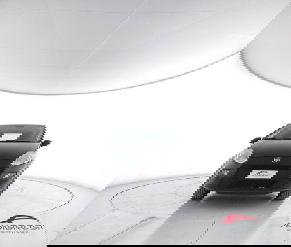 Fiat Punto usata a Perugia (5)