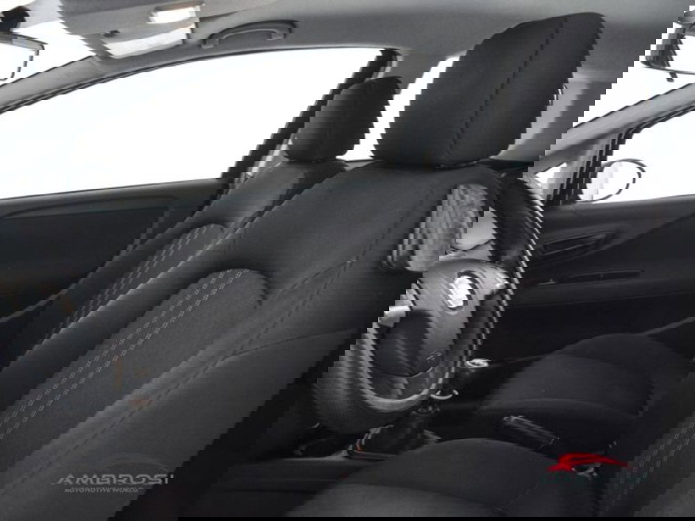 Fiat Punto usata a Perugia (9)