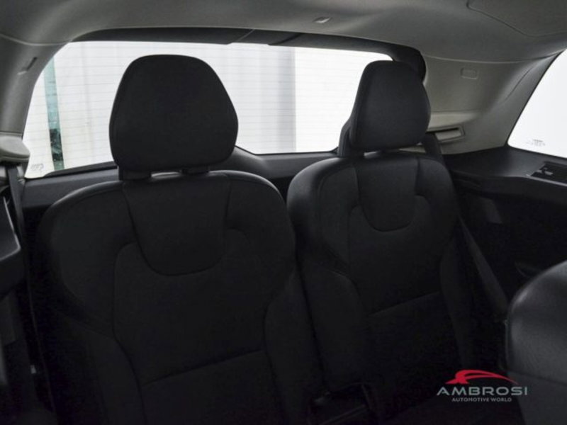 Volvo XC90 usata a Perugia (12)