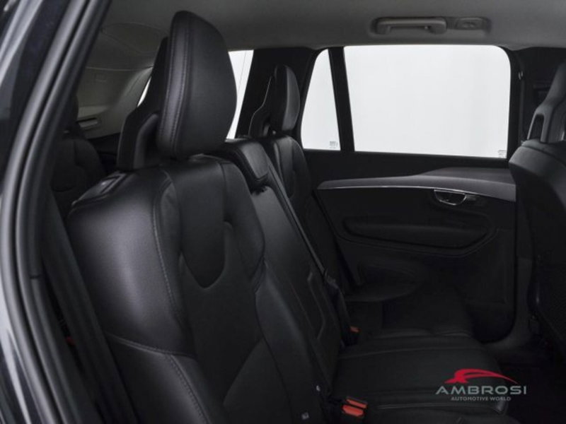 Volvo XC90 usata a Perugia (13)