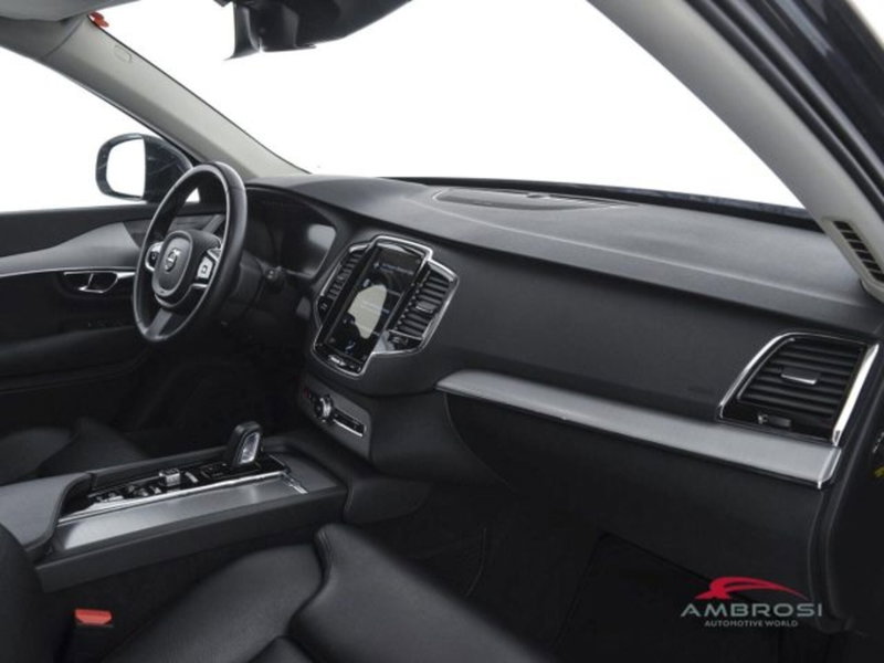 Volvo XC90 usata a Perugia (14)