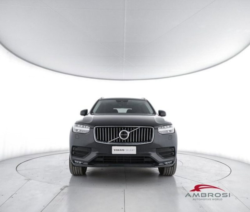 Volvo XC90 usata a Perugia (5)