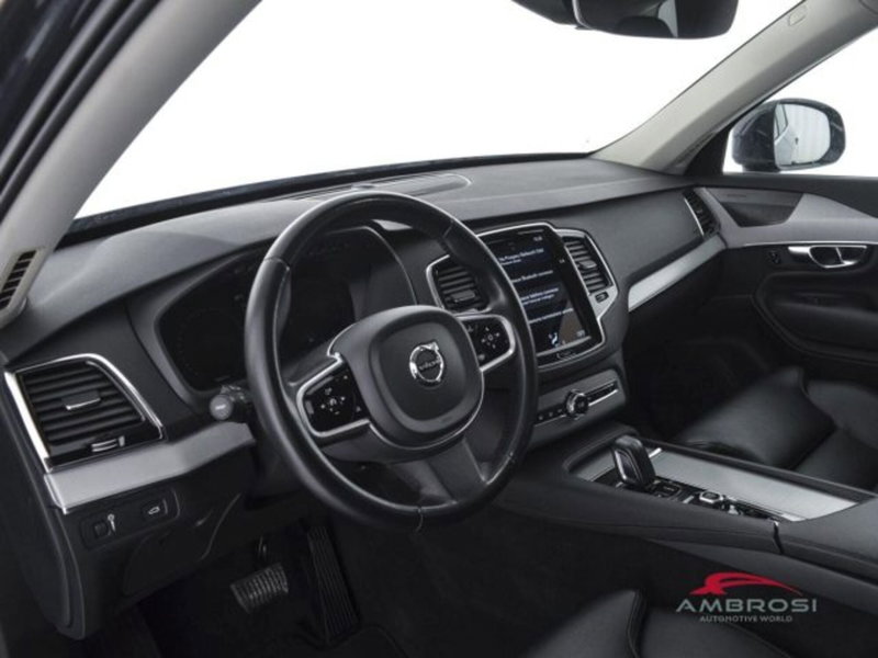 Volvo XC90 usata a Perugia (8)
