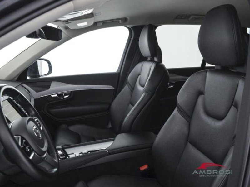 Volvo XC90 usata a Perugia (9)