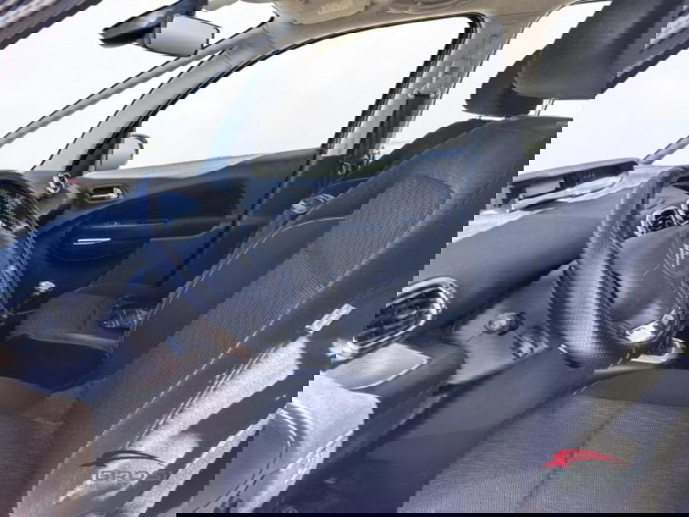 Citroen C3 Picasso usata a Perugia (10)