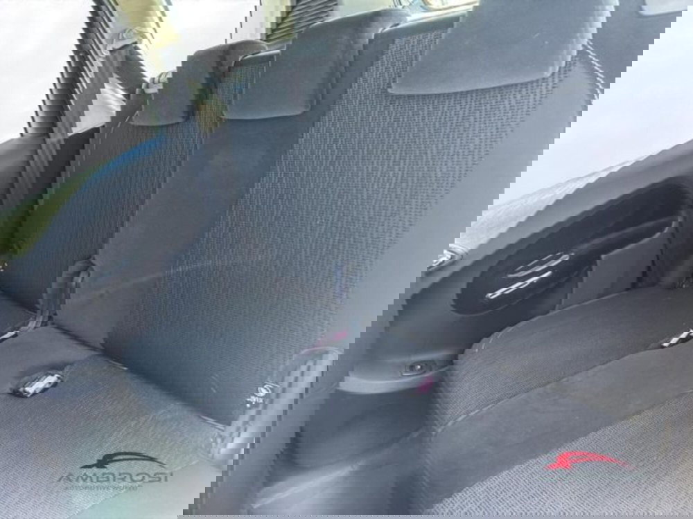 Citroen C3 Picasso usata a Perugia (11)