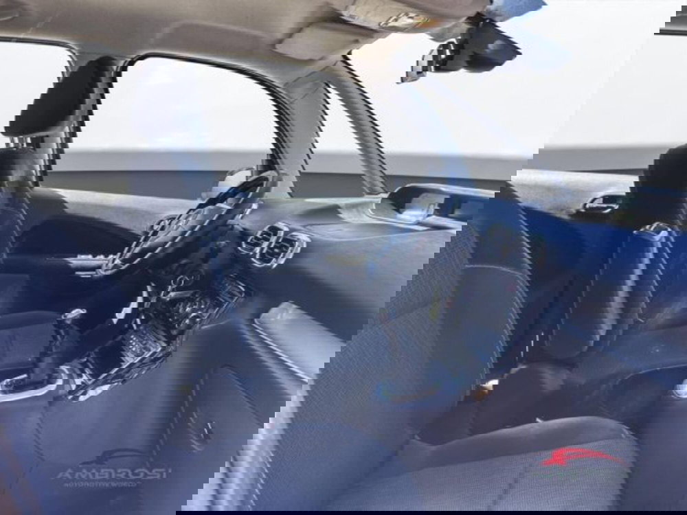 Citroen C3 Picasso usata a Perugia (12)