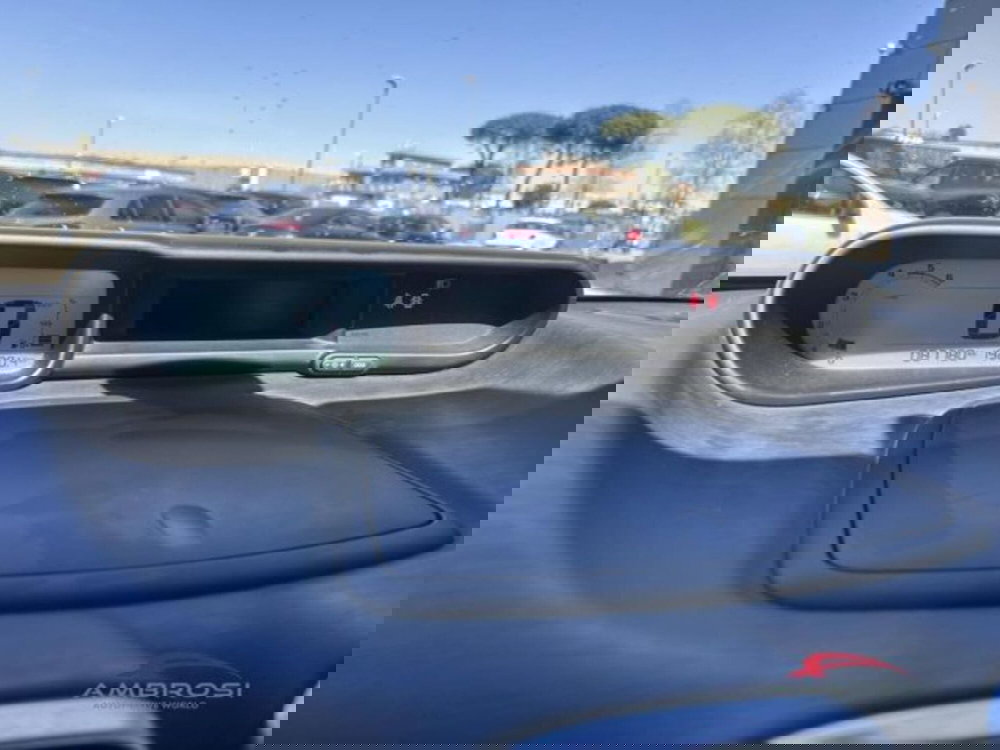 Citroen C3 Picasso usata a Perugia (13)