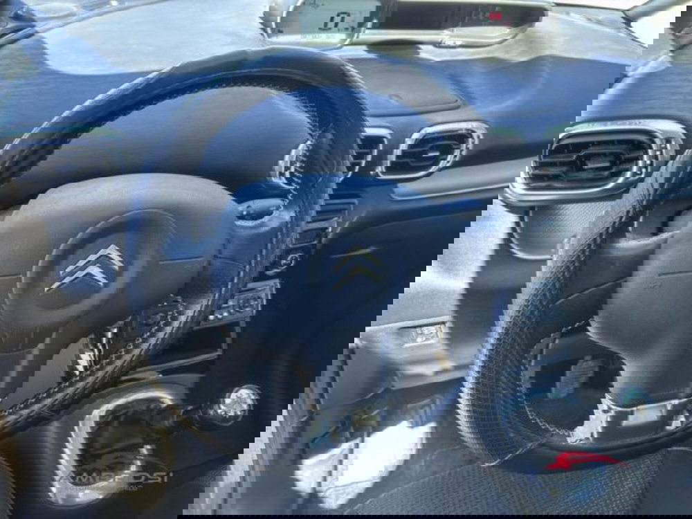 Citroen C3 Picasso usata a Perugia (14)
